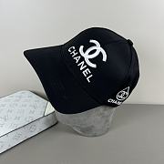 Chanel hat - 013 - 6