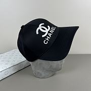 Chanel hat - 013 - 5