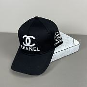 Chanel hat - 013 - 4