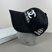 Chanel hat - 013 - 3
