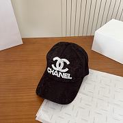 Chanel hat - 014 - 6