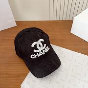 Chanel hat - 014 - 4
