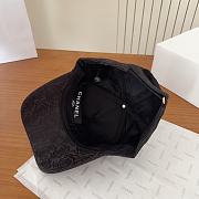 Chanel hat - 014 - 2