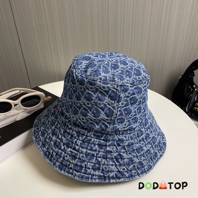 Dior hat - 015 - 1