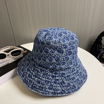 Dior hat - 015