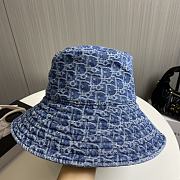Dior hat - 015 - 2