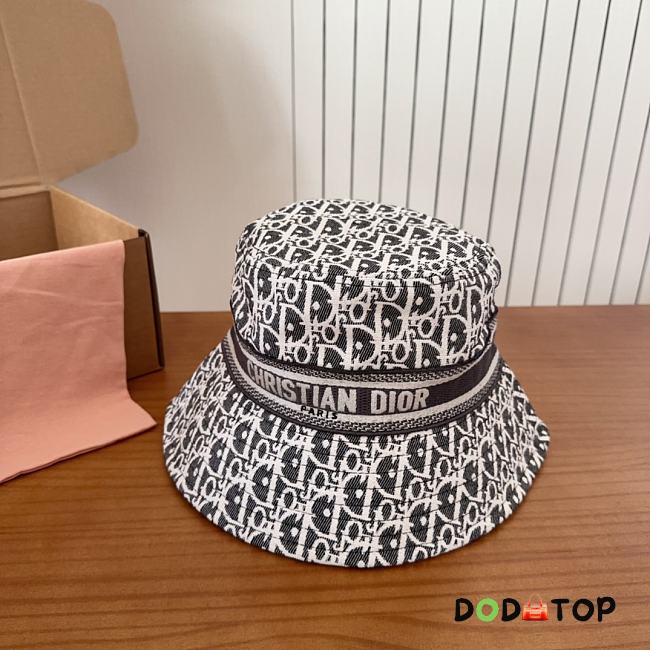 Dior hat - 016 - 1