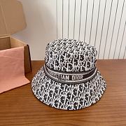 Dior hat - 016 - 1