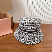 Dior hat - 016 - 5
