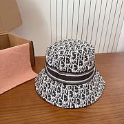 Dior hat - 016 - 2