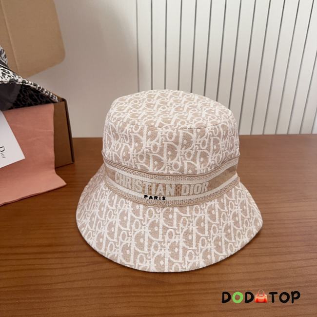 Dior hat - 017 - 1