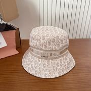Dior hat - 017 - 1
