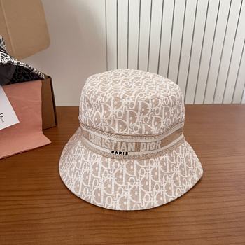 Dior hat - 017