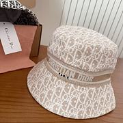 Dior hat - 017 - 5