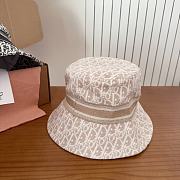Dior hat - 017 - 4