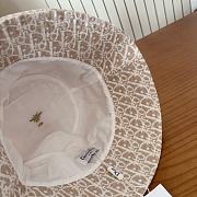 Dior hat - 017 - 3