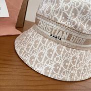 Dior hat - 017 - 2