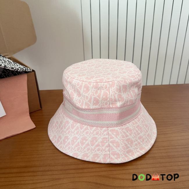 Dior hat - 018 - 1