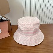 Dior hat - 018 - 1