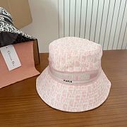 Dior hat - 018 - 6
