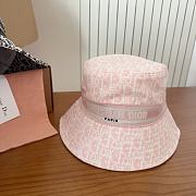 Dior hat - 018 - 4