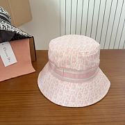 Dior hat - 018 - 3