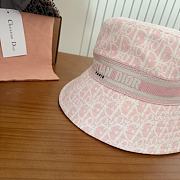 Dior hat - 018 - 2