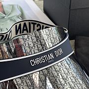 Dior hard-brim hat - 04 - 4