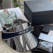 Dior hard-brim hat - 04 - 3