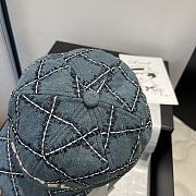 Chanel hat - 05 - 4