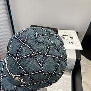 Chanel hat - 05 - 3