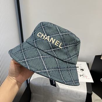 Chanel hat - 06