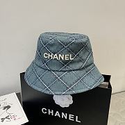 Chanel hat - 06 - 3