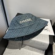 Chanel hat - 06 - 4