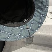Chanel hat - 06 - 5