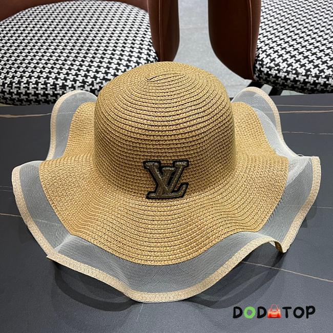 LV hat - 07 - 1