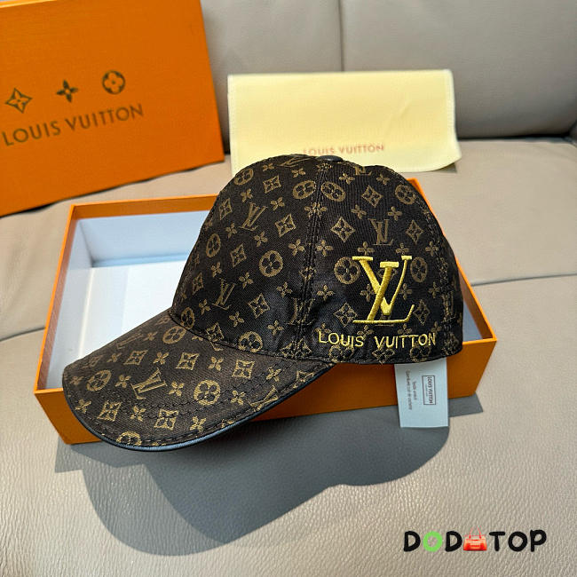 LV hat - 08 - 1
