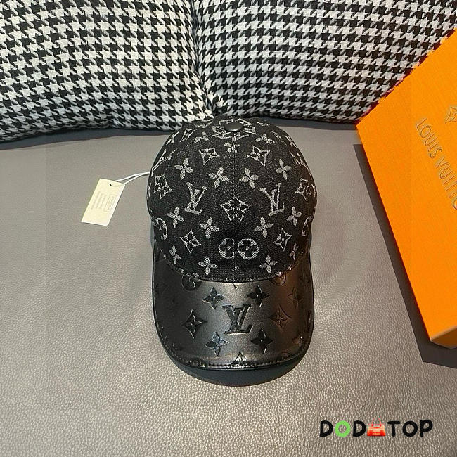 LV hat - 09 - 1