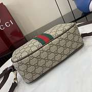 Gucci Ophidia shoulder bag size 24×15×7cm - 3
