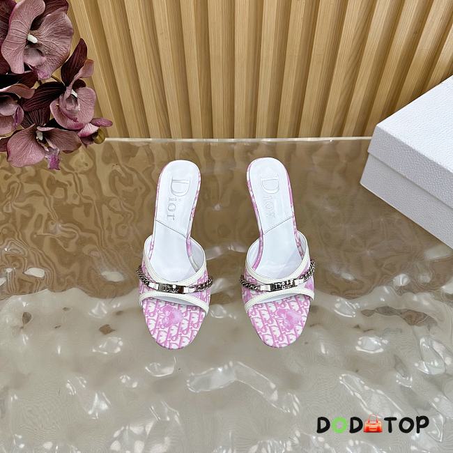 Dior heels caro - 01 - 1