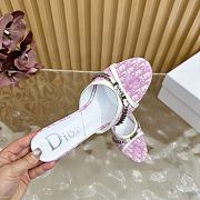 Dior heels caro - 01 - 2