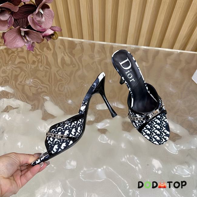 Dior heels caro - 02 - 1