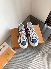 1AGYFY LV Lagoon Sneaker - 01 - 6