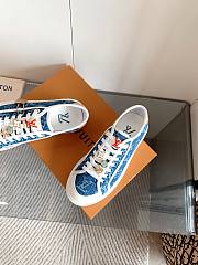 1AGYFY LV Lagoon Sneaker - 01 - 5