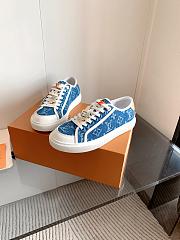 1AGYFY LV Lagoon Sneaker - 01 - 4
