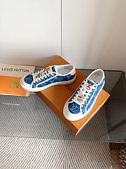 1AGYFY LV Lagoon Sneaker - 01 - 2