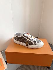 1AGYFY LV Lagoon Sneaker - 02 - 6