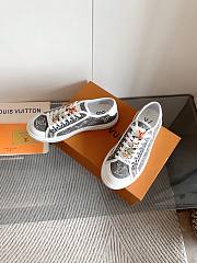 1AGYFY LV Lagoon Sneaker - 02 - 5