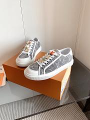 1AGYFY LV Lagoon Sneaker - 02 - 4