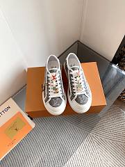 1AGYFY LV Lagoon Sneaker - 02 - 3